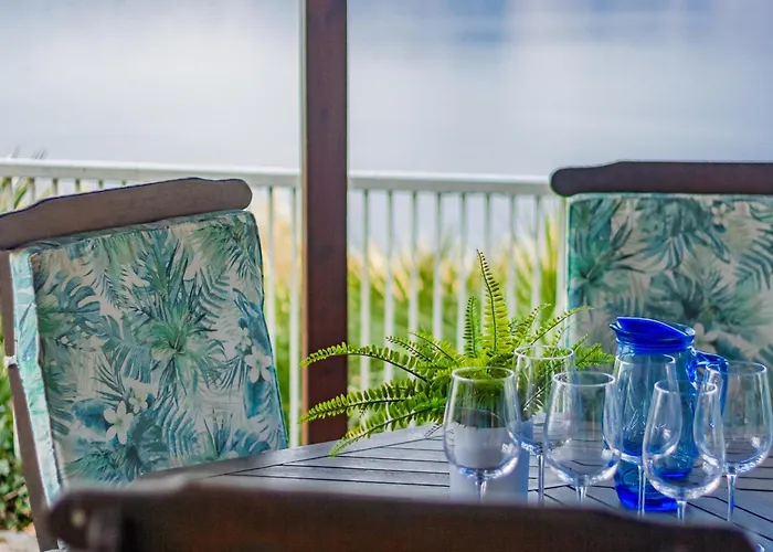 La Perledina Vila Perledo