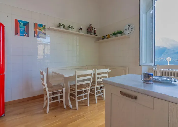 La Perledina Villa Perledo