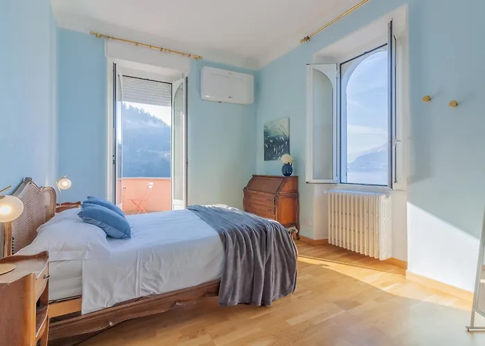 La Perledina Villa Perledo