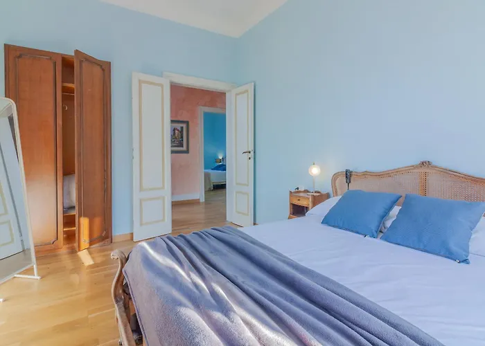 Villa La Perledina *