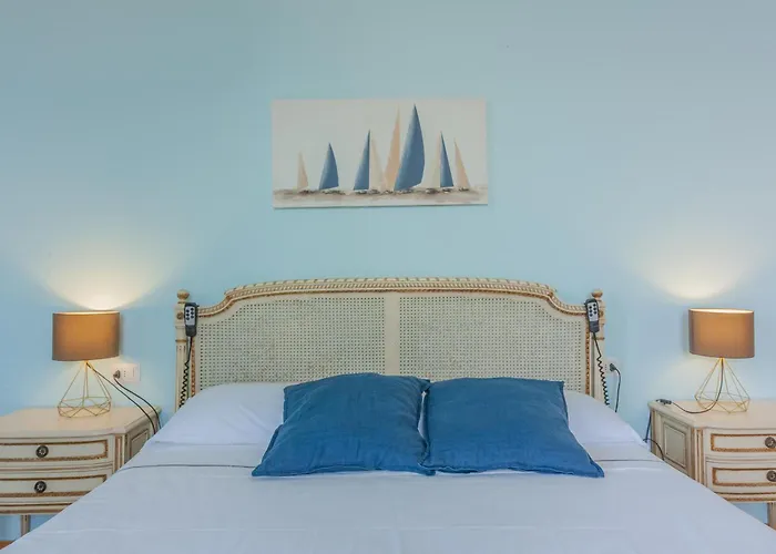 La Perledina Villa Perledo