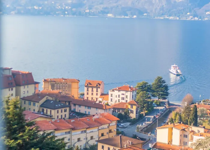 La Perledina Villa Perledo