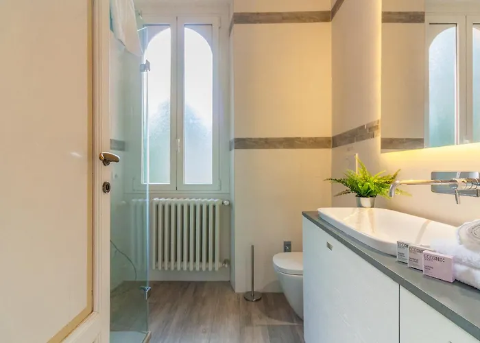 Villa La Perledina Perledo