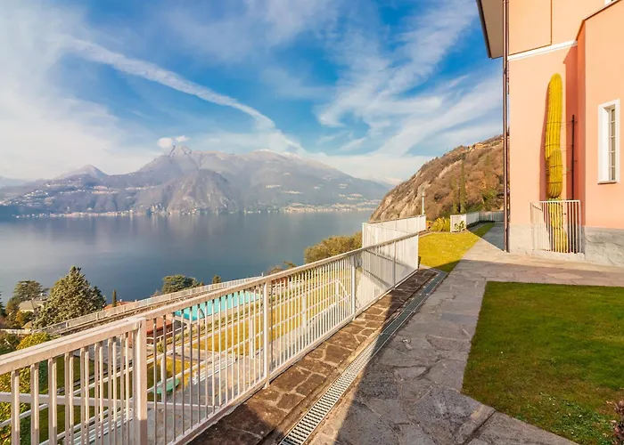 La Perledina Villa *