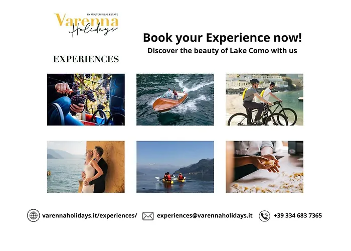 La Perledina Villa Perledo